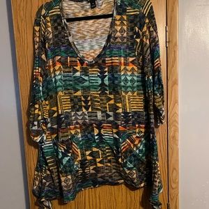 New Directions Woman